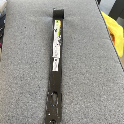 PITTSBURGH ROOFING FLOORING 15 In. Flat Pry Bar NEW Heavy Duty Item# 2529