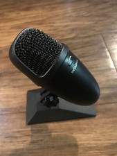 Insignia Usb Recording Microphone