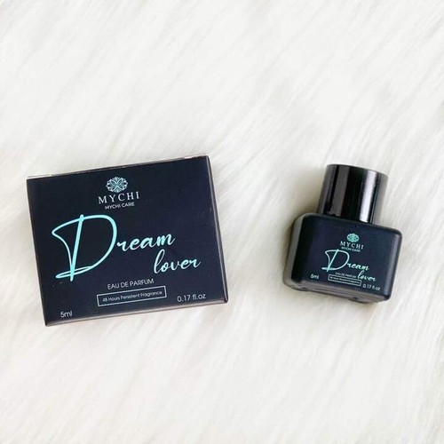 Mychi Dream Lover Natural Inner Perfume