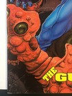 ACTION FIGURE NEWS & TOY REVIEW Number 8  The Guyver -Steve Wang Interview 1992 — photo 5