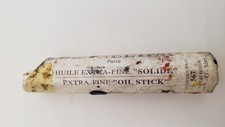 Sennelier Oil Painting Stick 96ml Naples Yell...