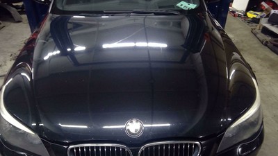 Bmw E60 M5 Hood Ebay