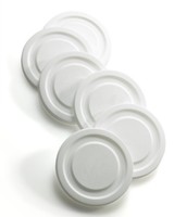 Arc International Luminarc White Working Glass Lids For Double Old Fashioned Coo on sale Arc International Luminarc White Working Glass Lids For Double Old Fashioned Coo on sale