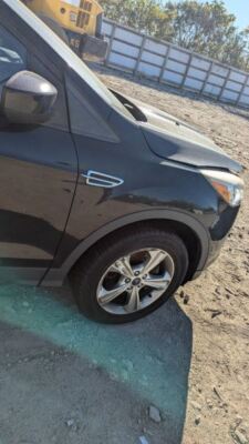 Lower Control Arm Rear Locating Arm Toe Link Front Fits 13-19 ESCAPE 1004530