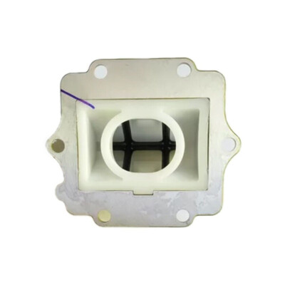Kawasaki Reed Valve KR150 KRR ZX150 Victor Serpico Intake Cage p/n