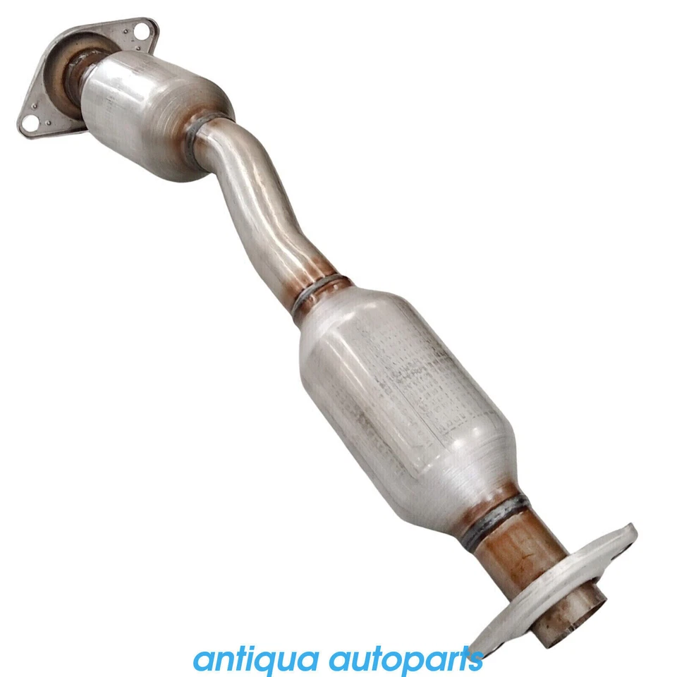 Catalytic Converter For 2007 2008 2009 2010 2011 2012 Nissan Sentra 2.0L l4 EPA Foto 4 de 4