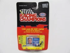 Racing Champs - NHRA - Miniature  1:144 scale Blane Johnson Dragster