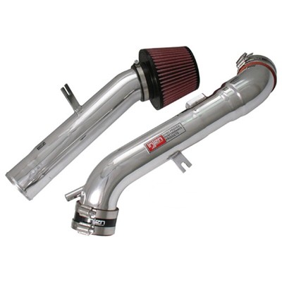 Injen Black Cold Air Intake Fits 2006 M35 3.5 V6