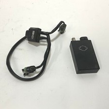 Factory OEM Harley-Davidson Pager Security System VR 91664-03 for