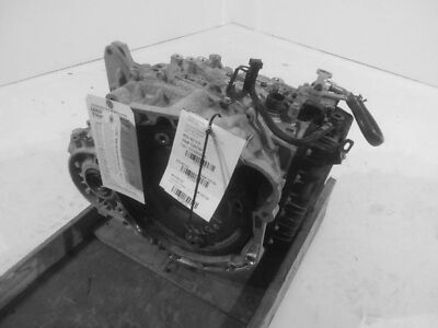 2013 KIA RIO Automatic Transmission Assembly OEM Silver 85K Miles FWD