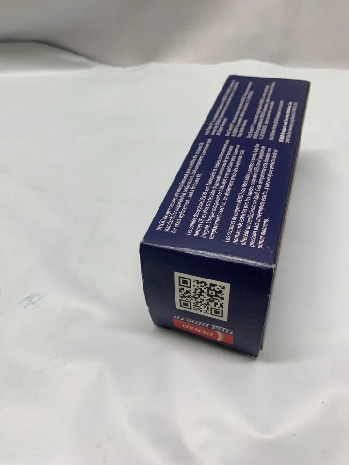 Sensor de oxígeno Denso 234-4078 *Caja nueva dañada Foto 2 de 4