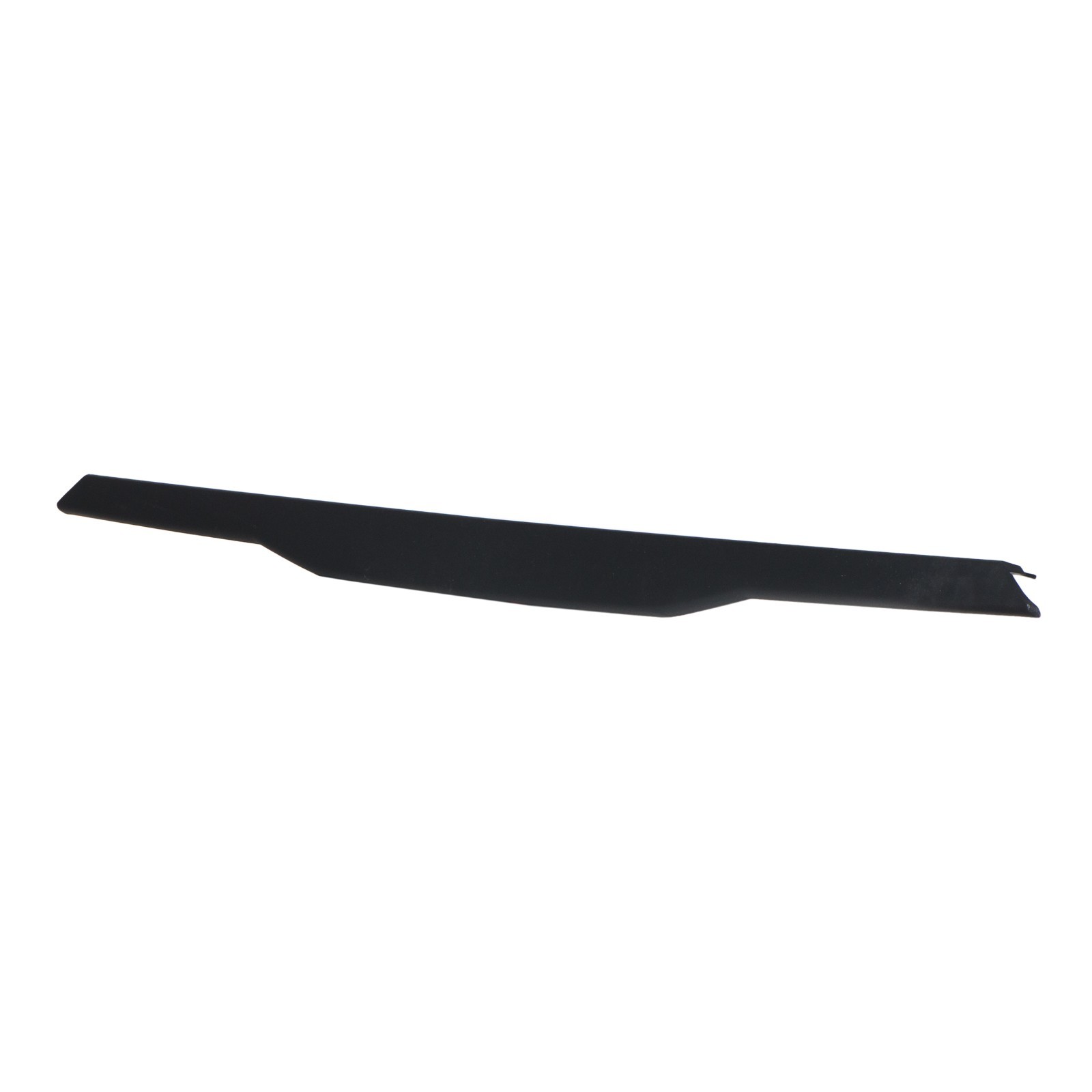 Cubierta de moldura de la puerta trasera para Nissan Titan 2004-2012 (N/P no disponible)