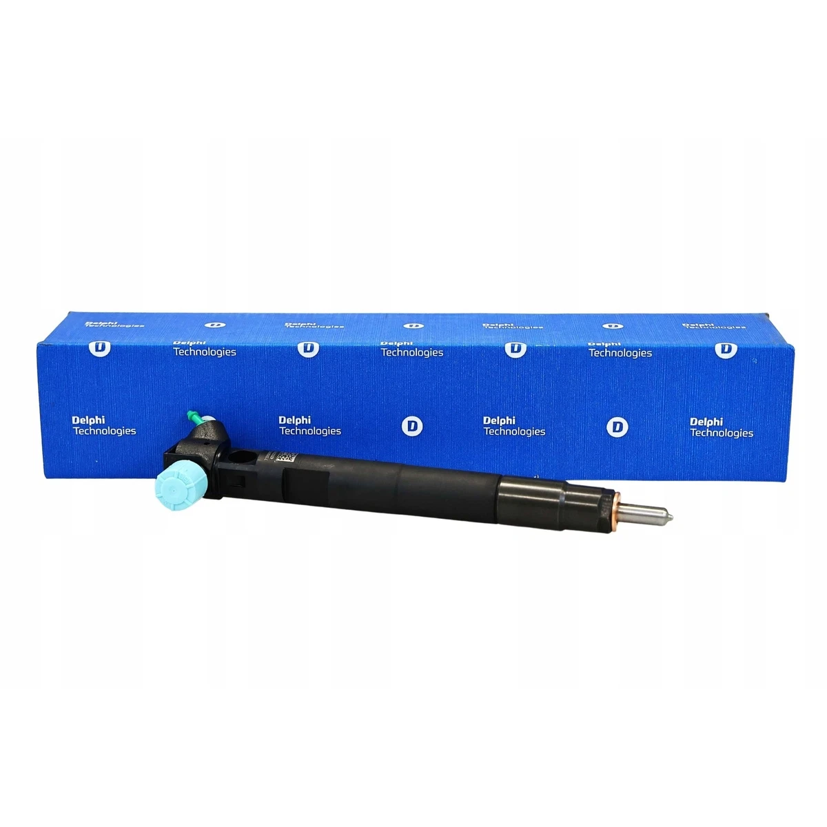 FUEL INJECTOR 28342997 FOR MERCEDES SPRINTER 2.2 A6510700587  