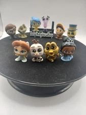 10 Pcs - DISNEY DOORABLES LOT - All Series Random Lot All Figures Shown #2
