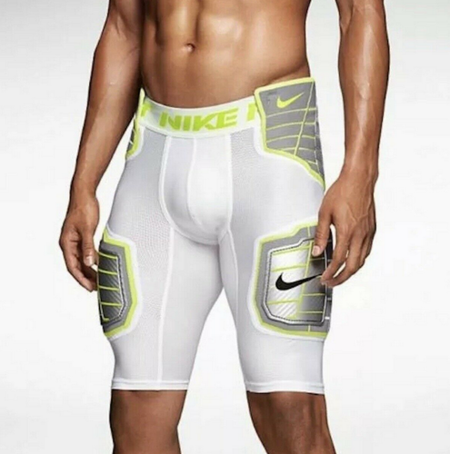 Nike Pro Combat Hyperstrong Hard Plate 
