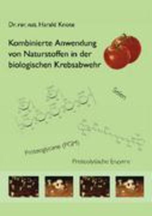 Thumbnail - Harald Knote | Kombinierte Anwendung Von Naturstoffen In Der