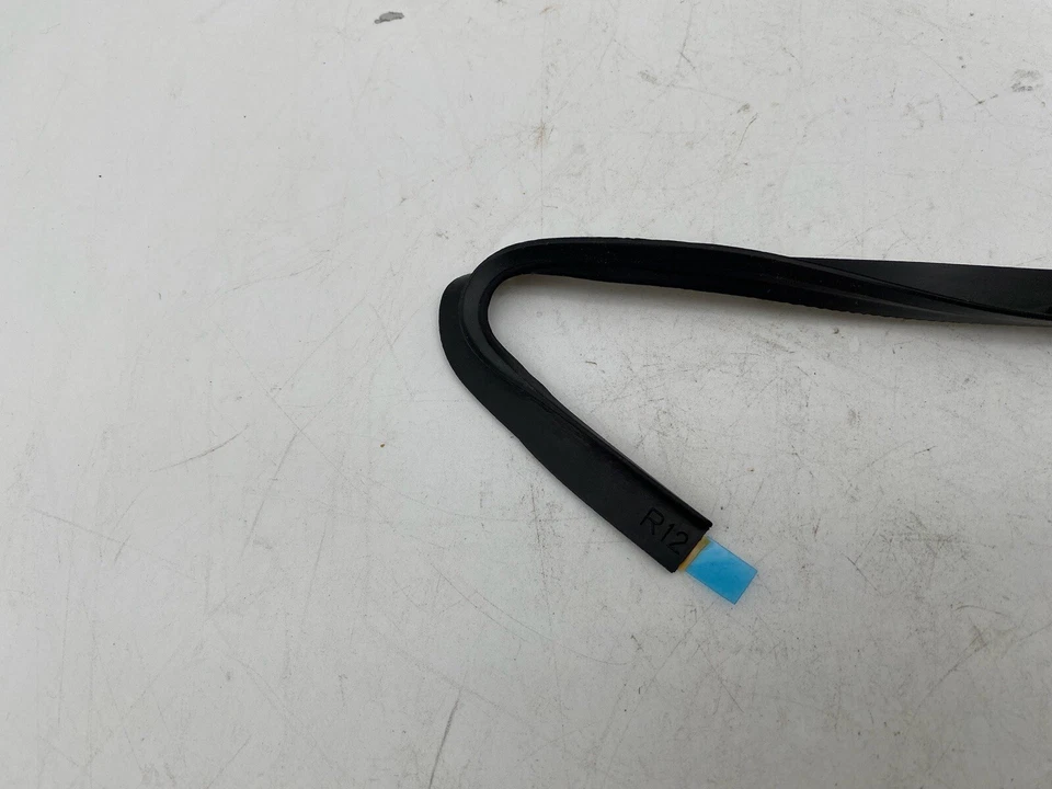 2018-2019 Mazda 6 Passenger Headlight Protector Trim Seal Right NEW GRF5-51-065A - Image 3 of 4