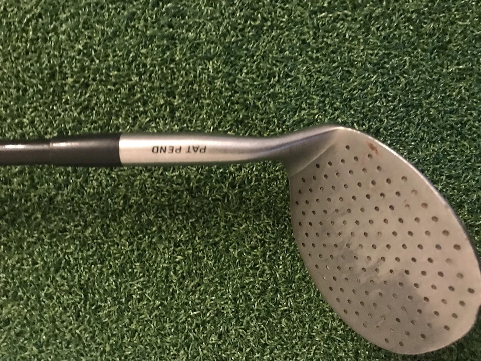 Dunlop Solution Skyplate Sole Sam Wedge Edge 56 grados Foto 3 de 4