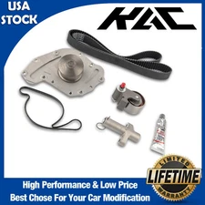 Timing Belt Kit w/ Water Pump For CHRYSLER PACIFICA 2005-2008 SEBRING 2007-2010