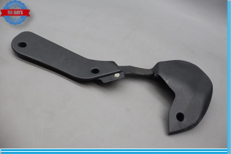 02-10 Lexus SC430 Asiento Delantero Derecho Pasajero Asiento Cojín Tapicería Fabricante Original Foto 3 de 4