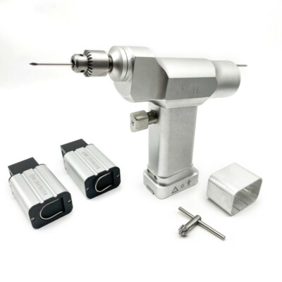 Orthopedic drill Micro bone drill Cannulated drill For Hand Wrist Surgery drill