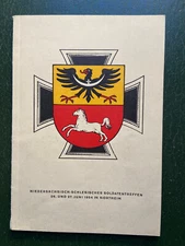Lower Saxony Silesian Soldier Meeting 1954 Northeim (N)260923