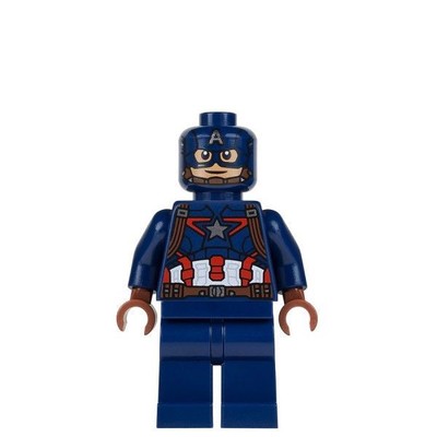 lego captain america age of ultron