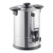Avantco Double Wall Coffee Urn/Coffee Percolator (select size below)