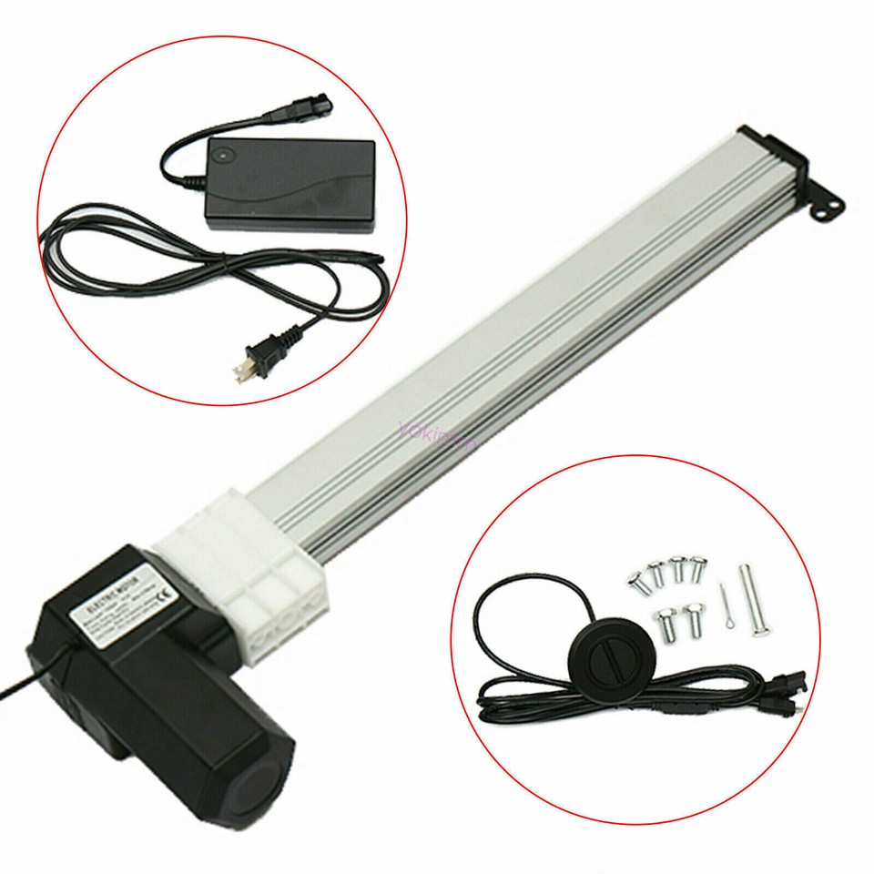 Power Recliner Lift Chair Motor Replacement Linear Actuator Electric