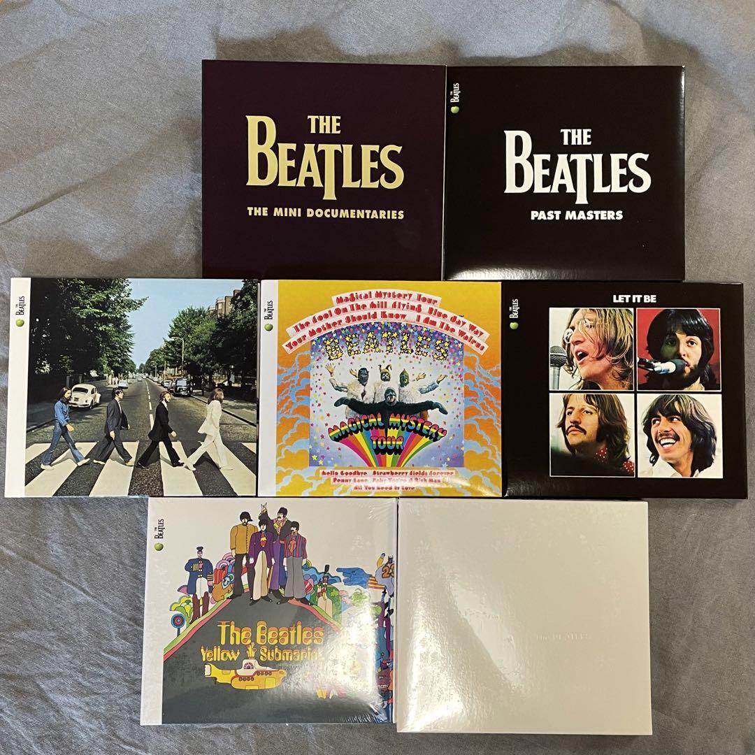 The Beatles Box 16Cd 1Dvd | eBay The Beatles Box 16Cd 1Dvd | eBay