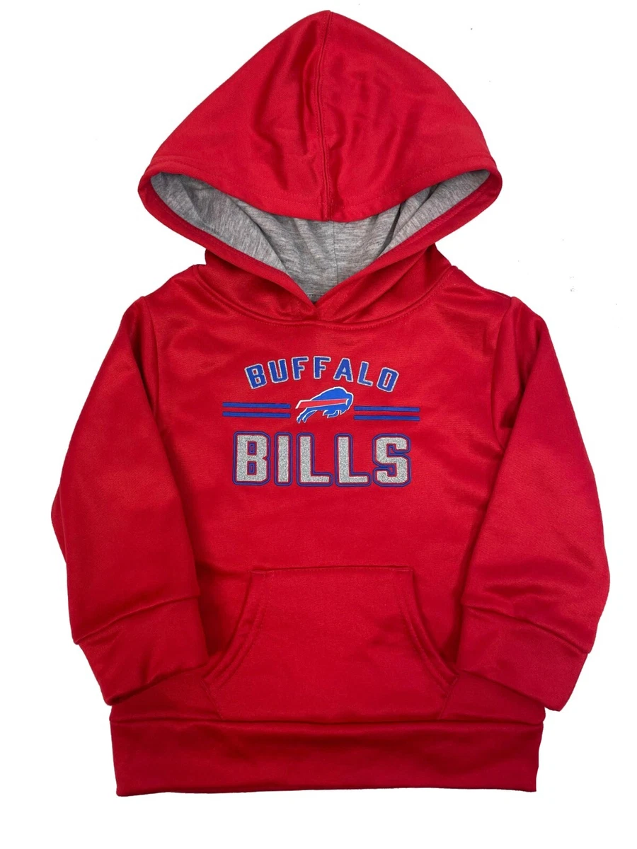 2t buffalo bills shirt