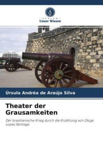 Thumbnail - Theater Der Grausamkeiten Der Brasilianische Krieg Durch Die Erzählung