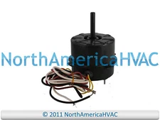 Climatek Condenser Fan Motor fits Lennox Ducane Armstrong 20441404 R20441401