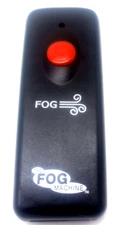 Fog Machine Remote Control Electronic Fogger Gemma Woden