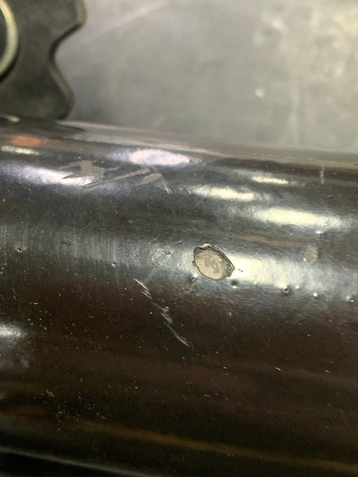 BUYERS 0091205 Swivel Jack For Utility Trailers* eBay