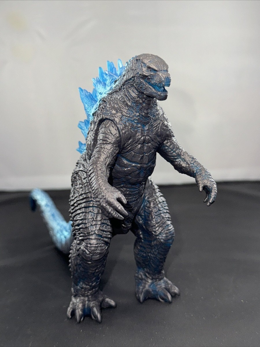 こんぐさん 2021 BANDAI 6” GODZILLA vs KING KONG JAPAN DVD Special Movie
