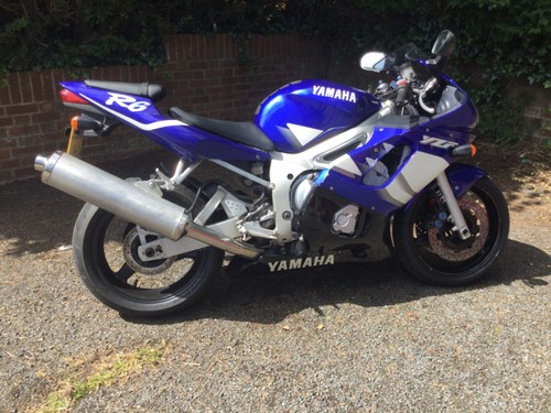 motorbike - Picture 10 of 14