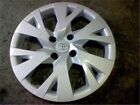 <!--F#f_0-->TOYOTA YARIS HUBCAP 01/2017 TO 03/2020