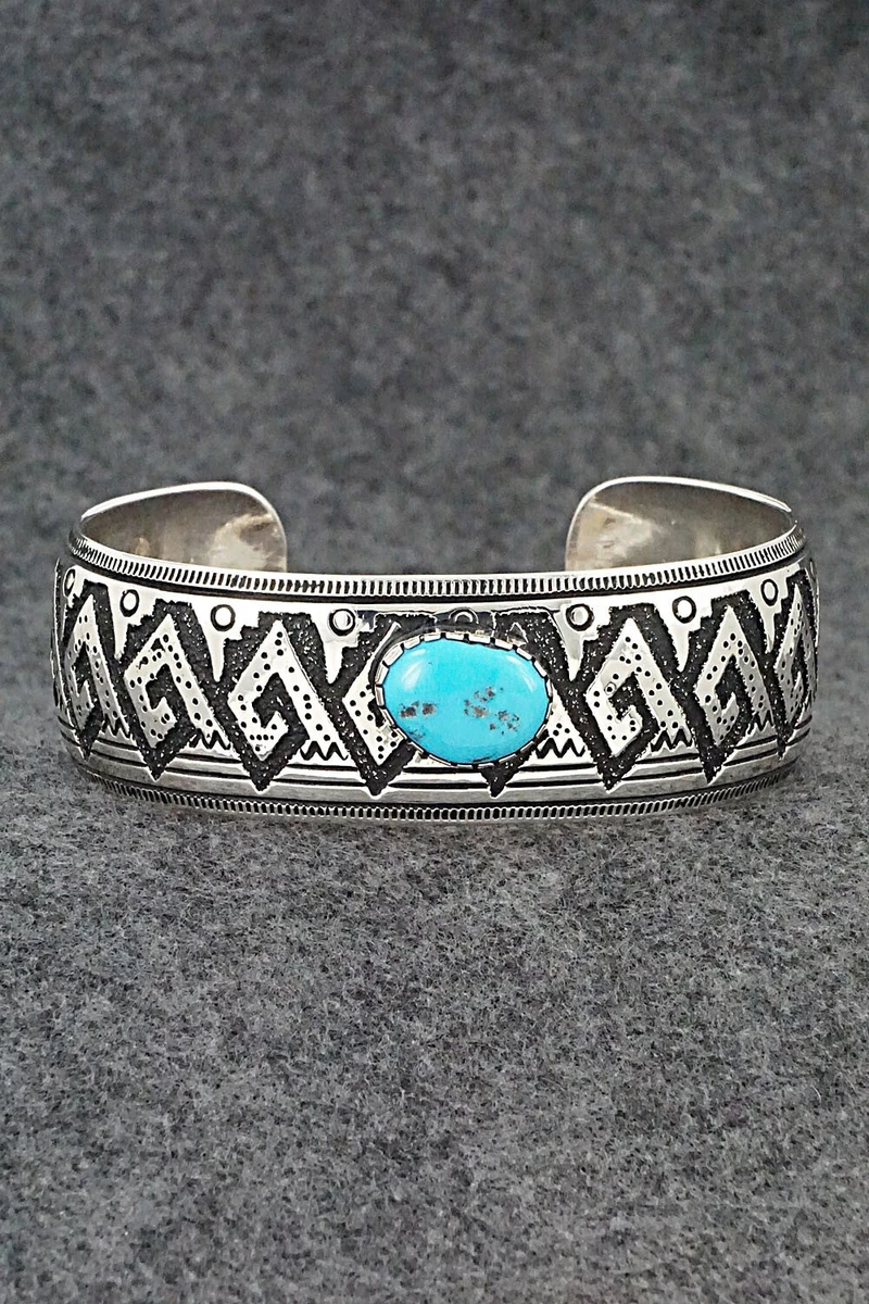 Richard Singer In Native American Bracelets for sale | eBay