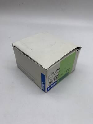 Omron ZX2-LDA41 Smart Sensor