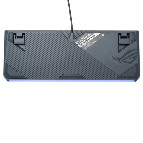 ASUS ROG Strix Scope TKL GUNDAM EDITION - Bild 2 von 9