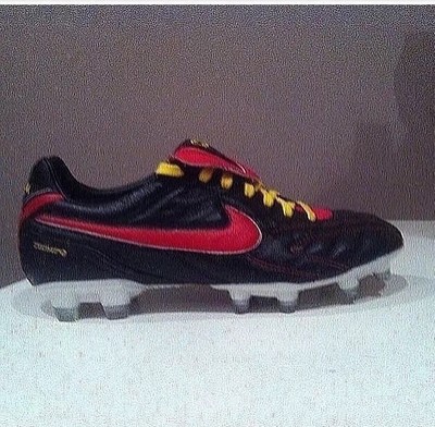 nike tiempo football boots uk