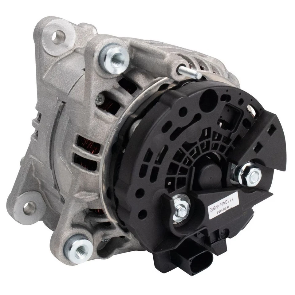 For 09-14 TTS Quattro Coupe VW 13-14 Beetle Convertible Alternator Foto 4 de 4