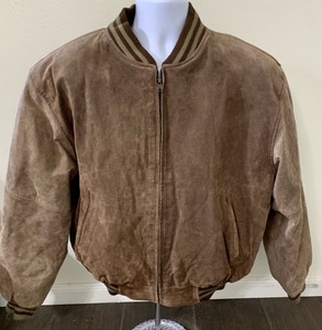 colebrook leather jacket mens