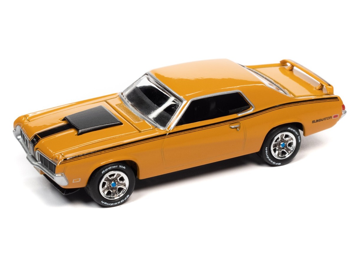 1/64 ヘルズデプト　クーガー 1/64 Hells Dept Cougar | eBay