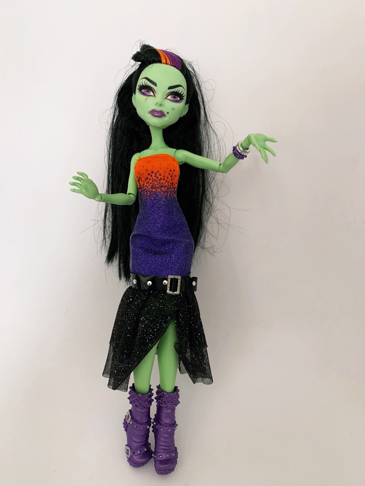 casta doll