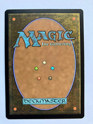 MTG - Dack Fayden - Conspiracy - LP | eBay