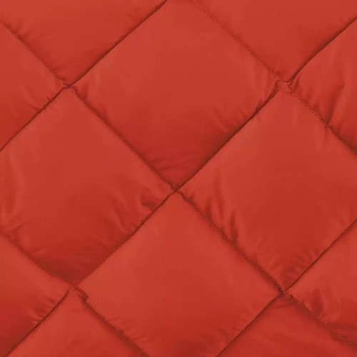 cybex Fußsack Snogga Mini Autm Gold Hibiscus Red / Rot - Bild 6 von 6