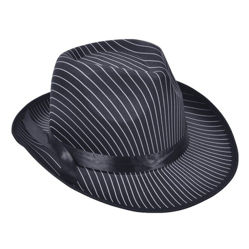 Stunning Mens Grey Felt Makins Fedora | eBay display picture 1