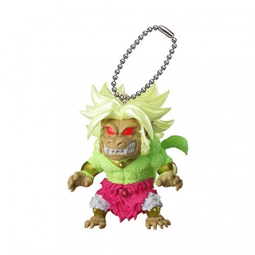 Dragon Ball Z UDM Ultimate Deformed Mascot Burst 13 - Juego de 5 - Imagen 7 de 7